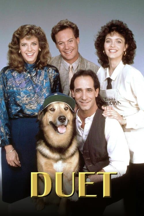 Title poster