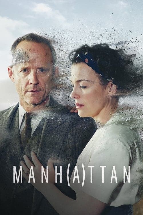 Title poster
