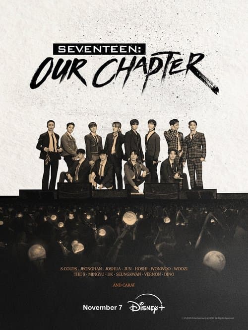Title poster