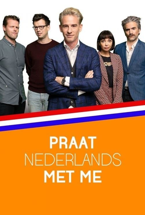 Title poster