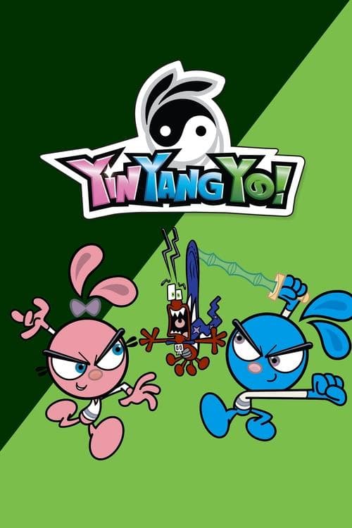 Title poster