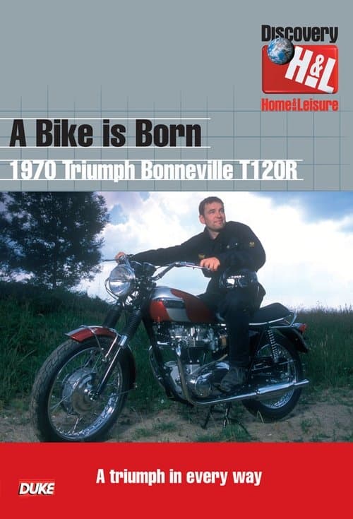 Title poster