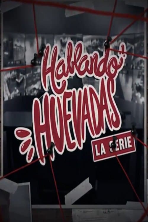 Title poster