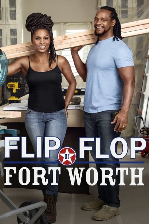 Title poster