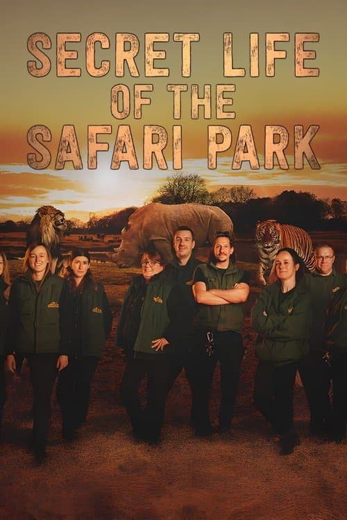 Title poster