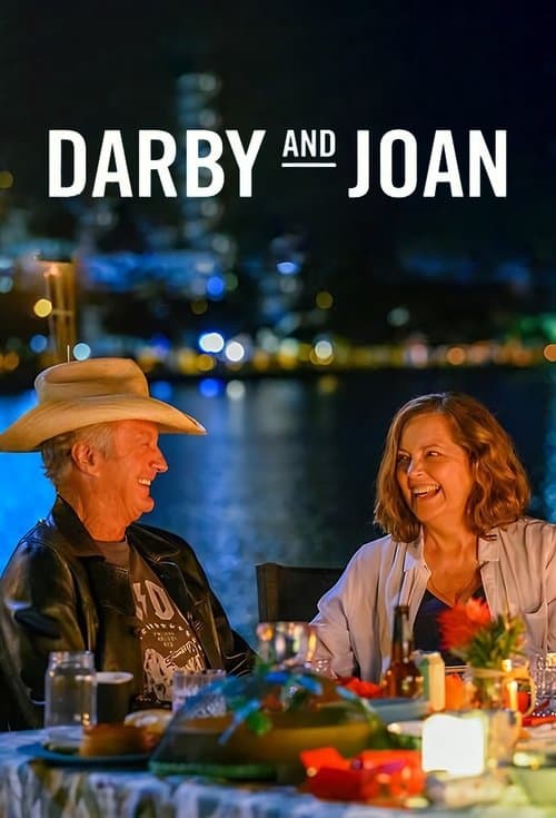 Title poster