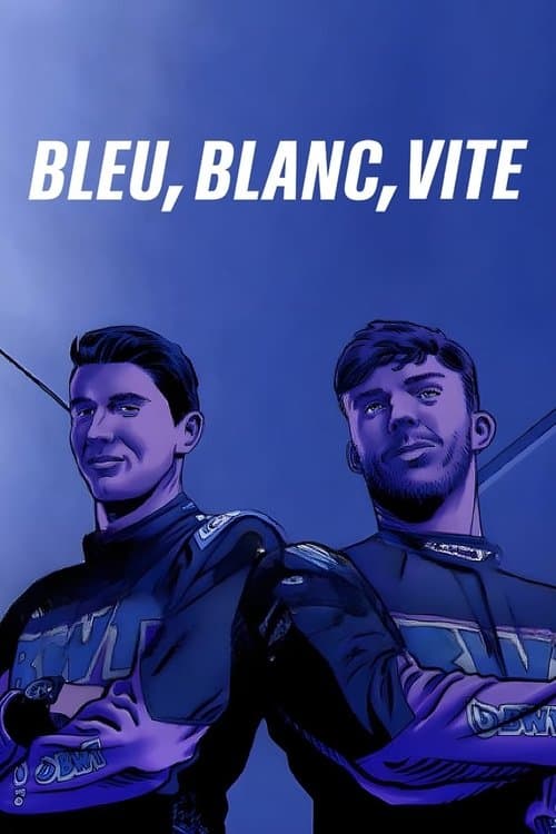 Title poster