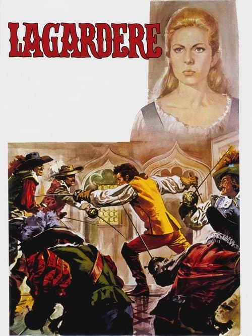 Title poster