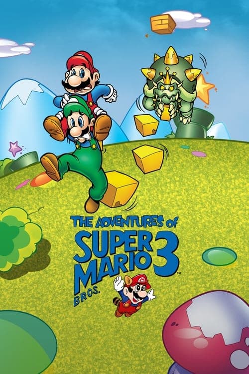 Title poster
