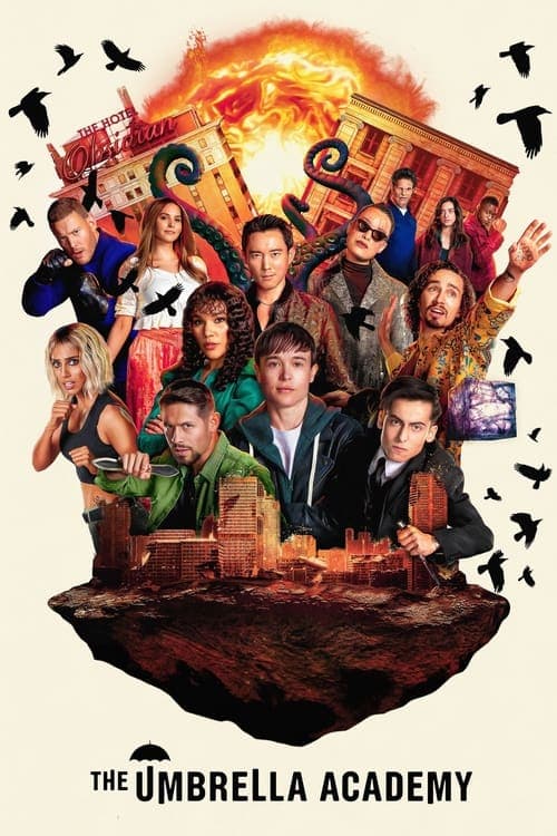 Title poster