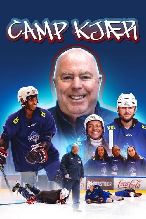 Title poster