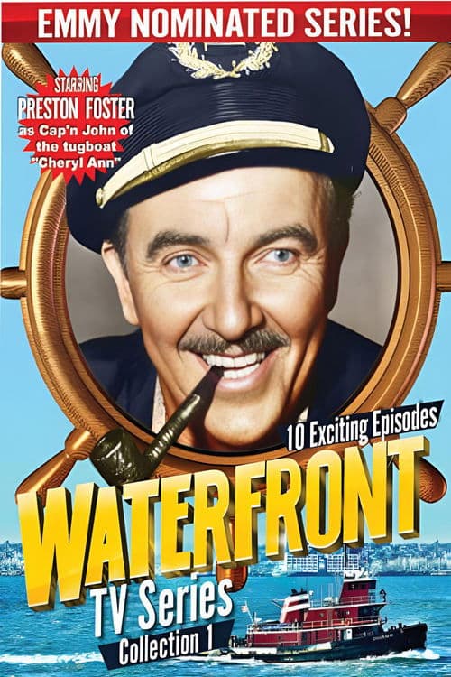 Title poster