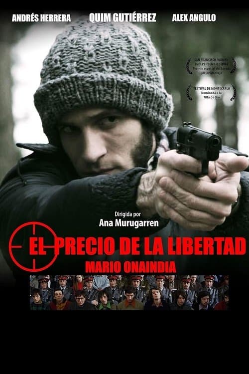 Title poster