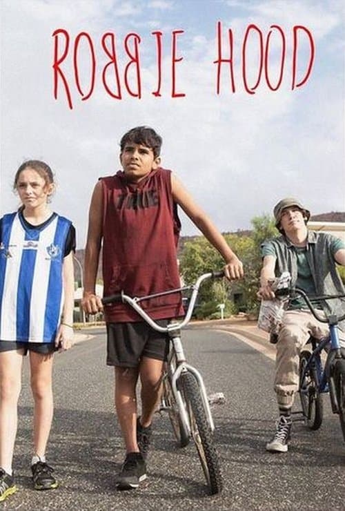 Title poster