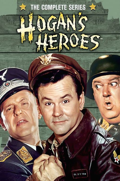 Title poster