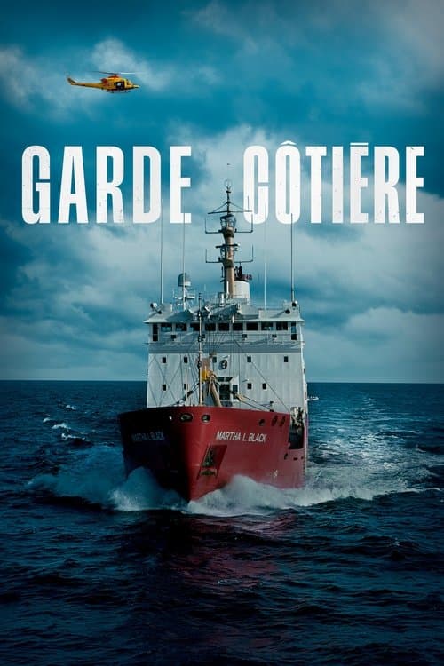 Title poster