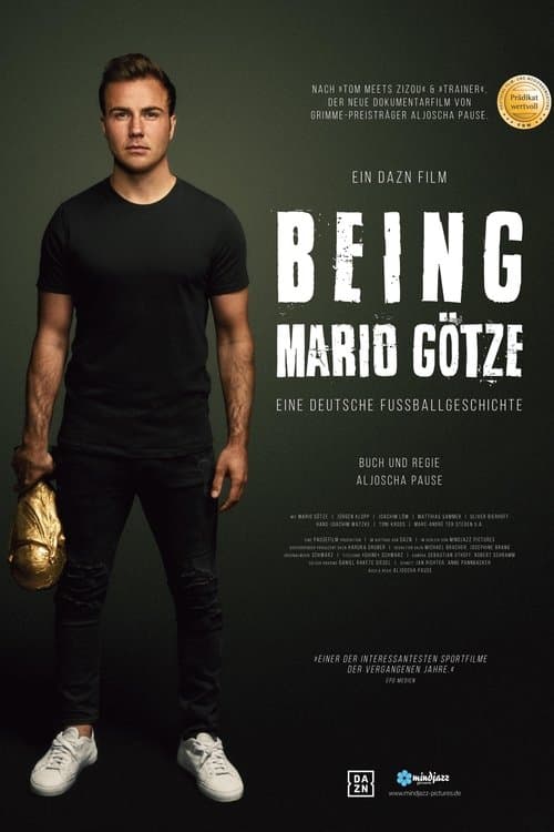 Title poster