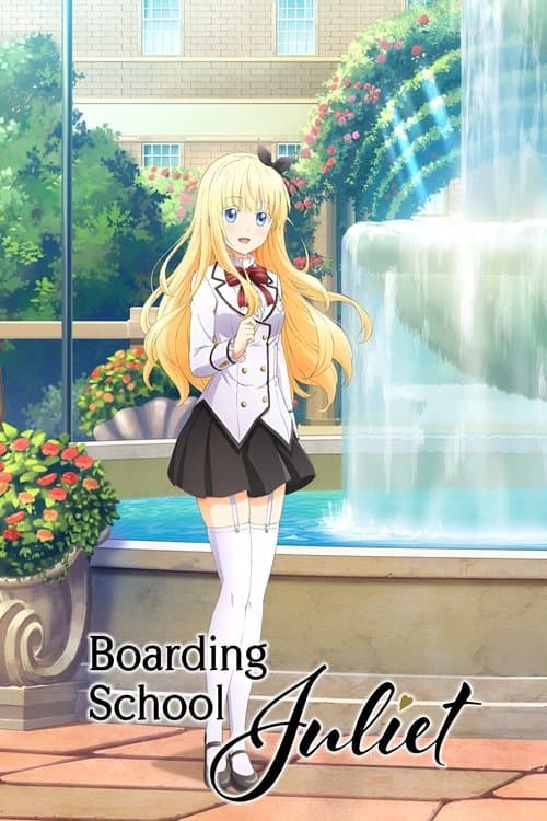 Title poster