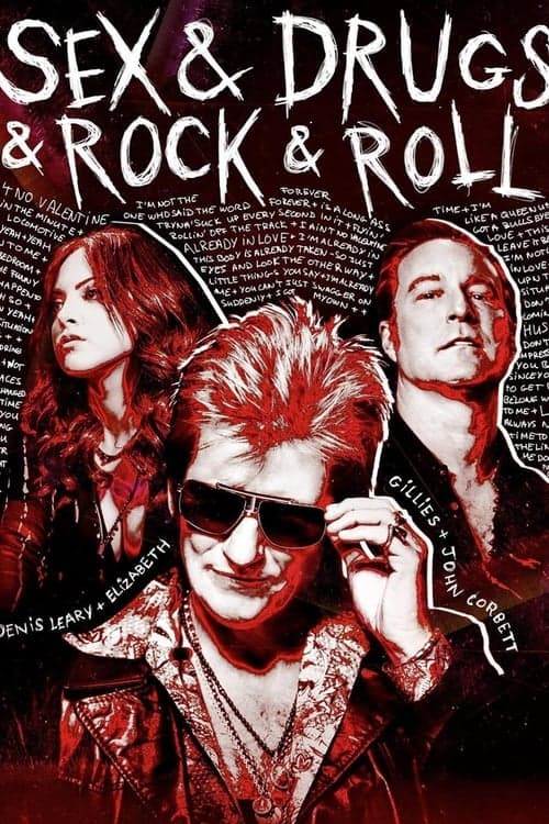 Title poster