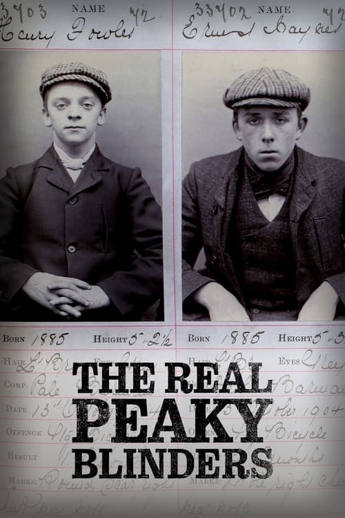 Title poster