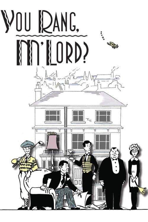Title poster