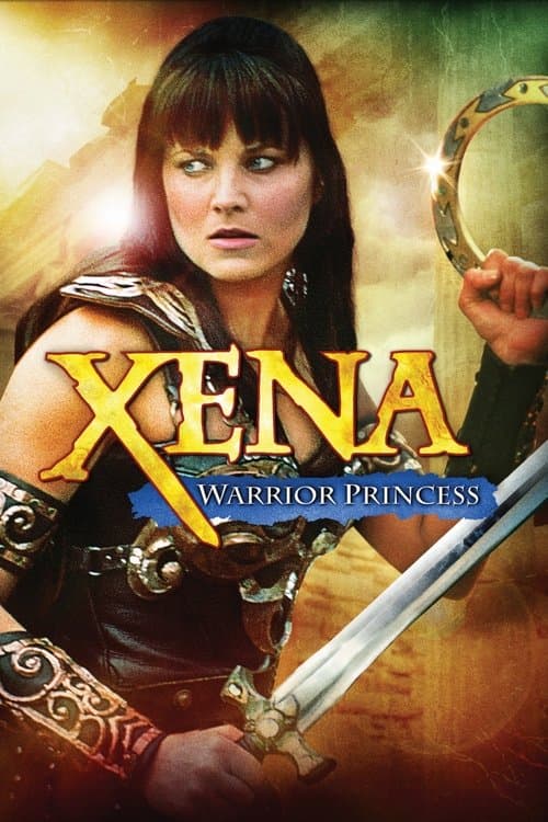 Title poster