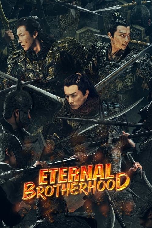 Title poster