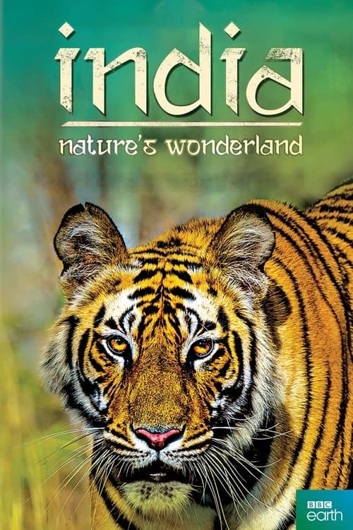 Title poster