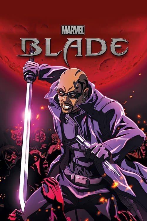 Title poster