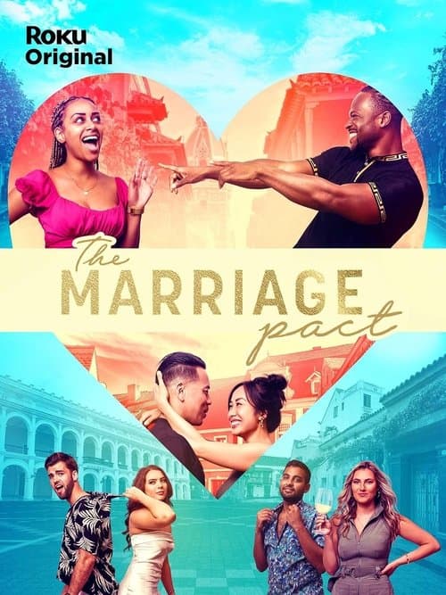 Title poster