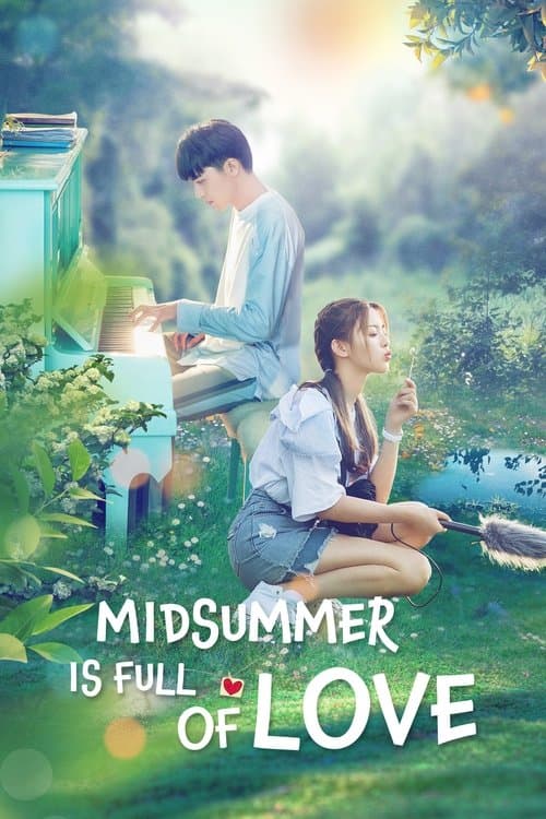 Title poster