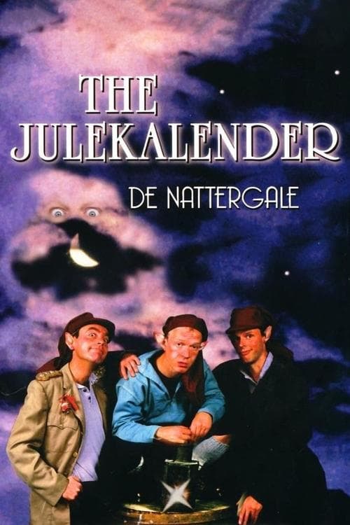 Title poster