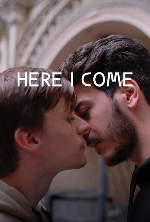 Title poster