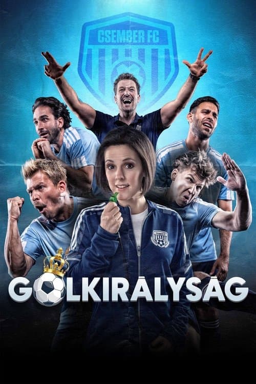 Title poster