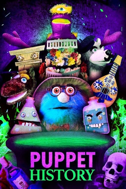 Title poster