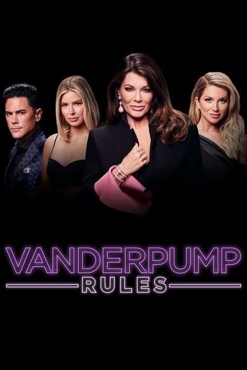 Title poster