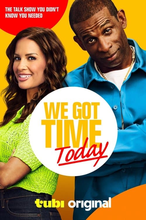 Title poster