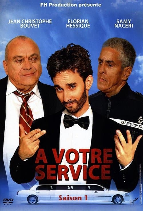 Title poster