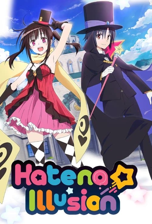 Title poster
