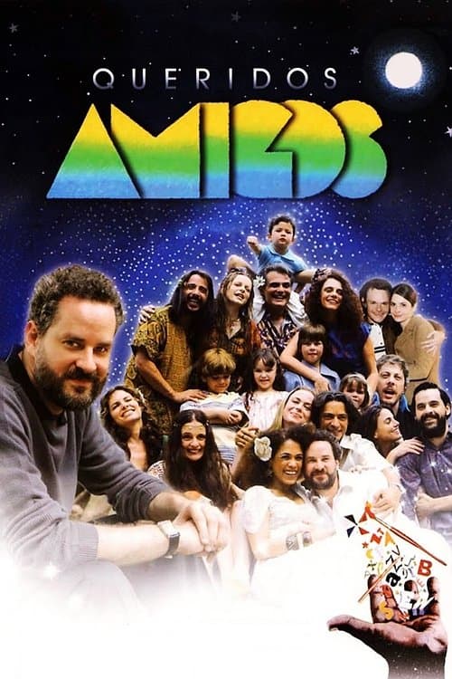 undefined poster