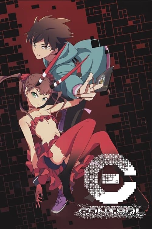 Title poster