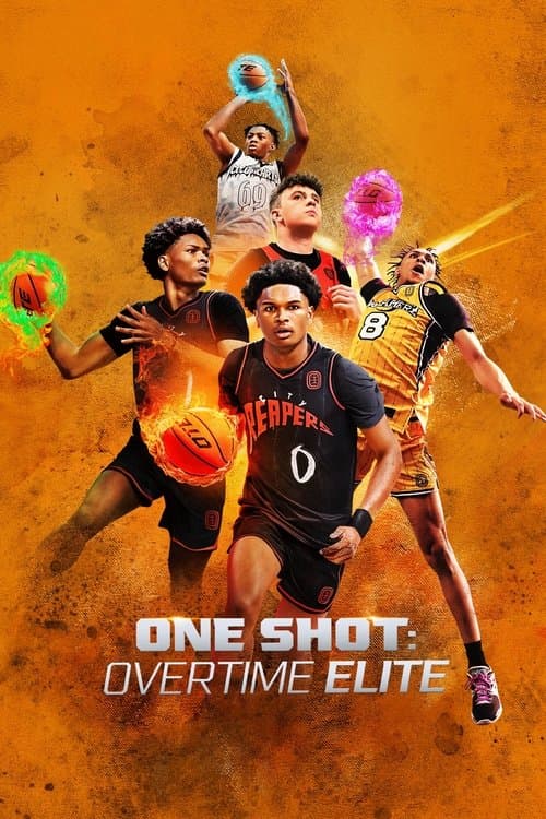 Title poster