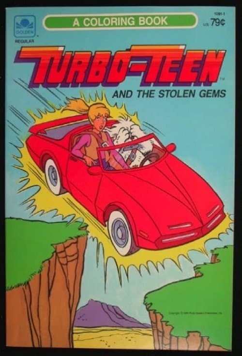Title poster