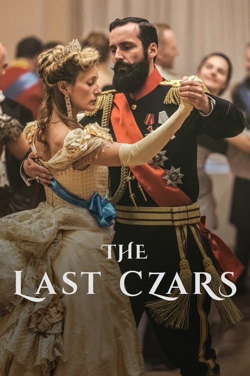 Title poster