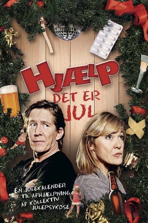 Title poster