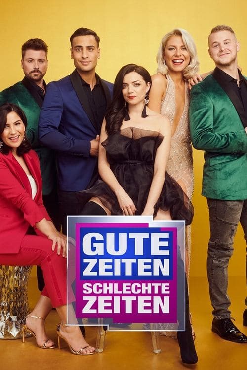 Title poster