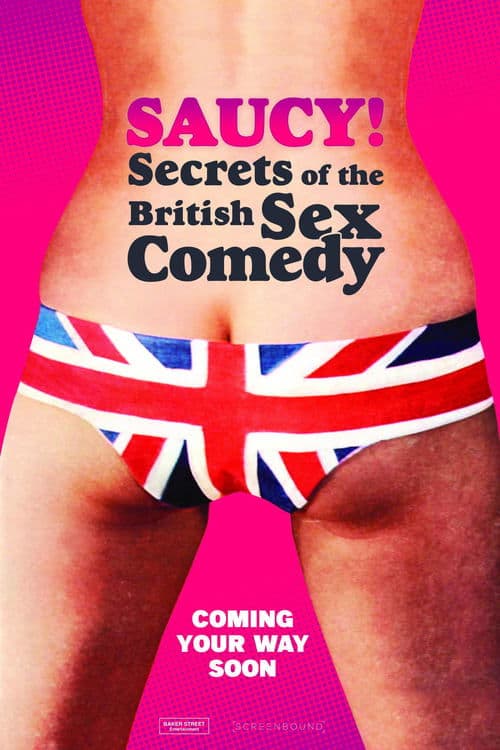 Title poster
