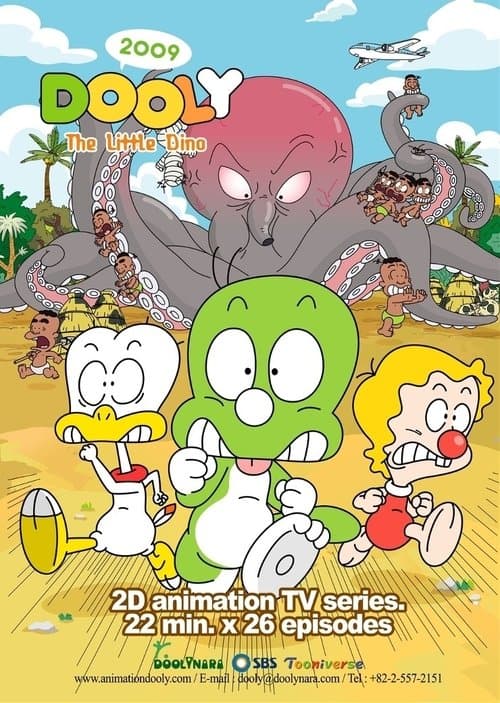 Title poster