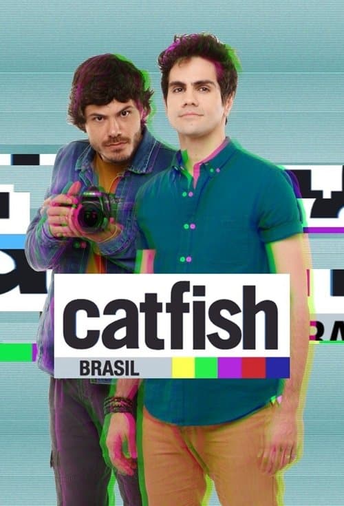 Title poster