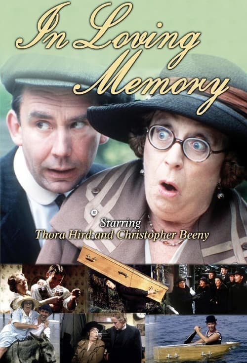 Title poster